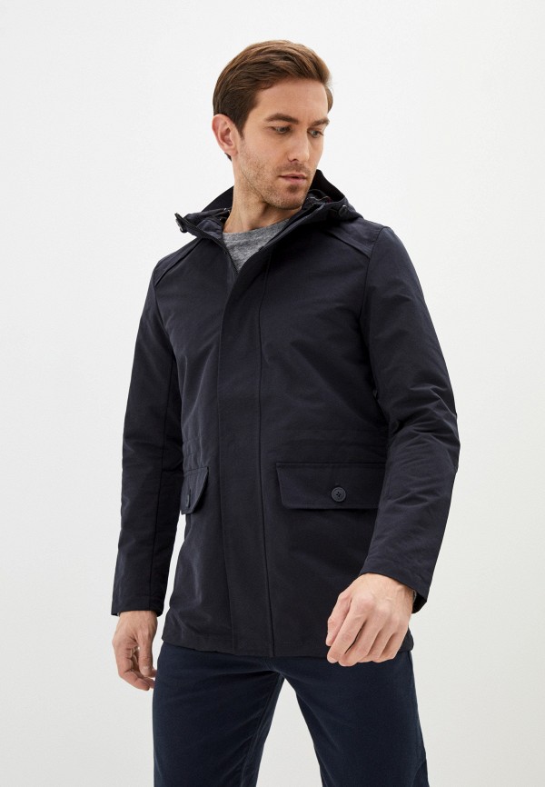 Superdry Парка - фото 1