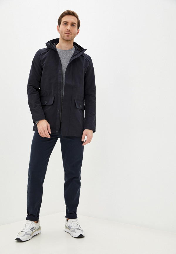 Superdry Парка - фото 2