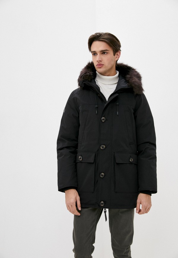 Superdry Парка - фото 1