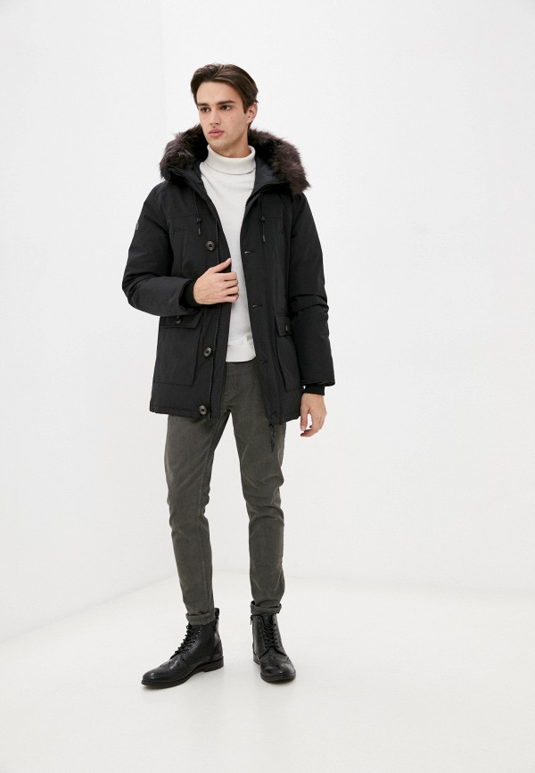 Superdry Парка - фото 2