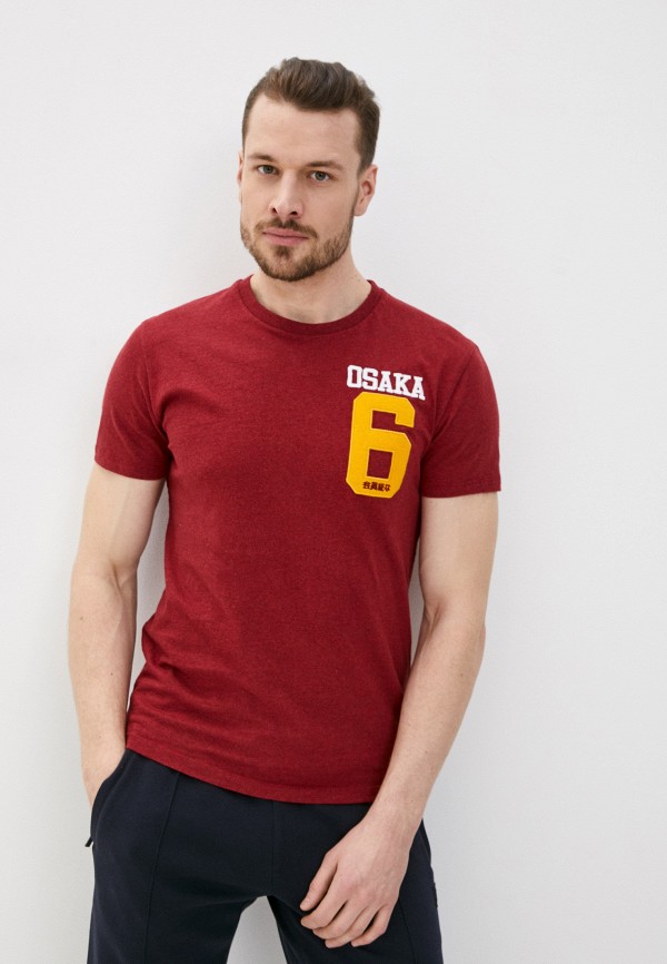 Superdry Футболка - Osaka - фото 1