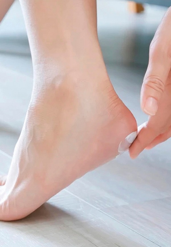 SVR Крем для ног - отшелушивающий и увлажняющий - фото 4