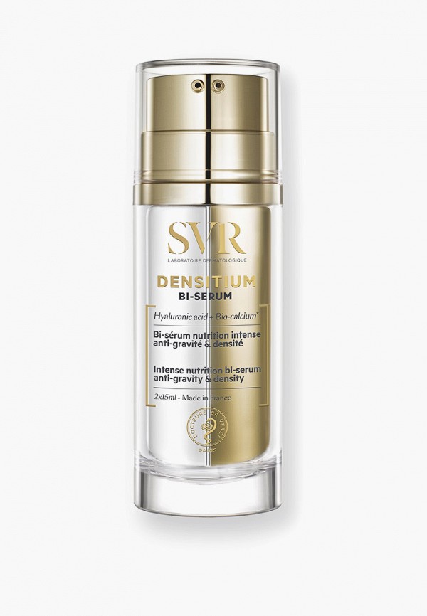 SVR Сыворотка для лица - DENSITIUM BI-SERUM, 2х15 мл - фото 1