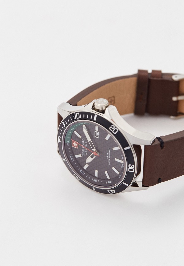 Swiss Military Hanowa Часы - фото 2