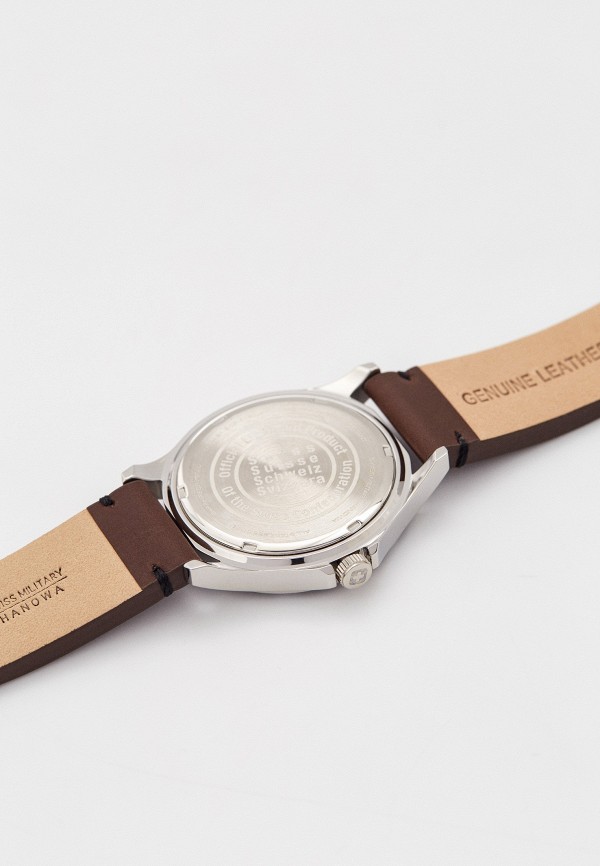 Swiss Military Hanowa Часы - фото 4