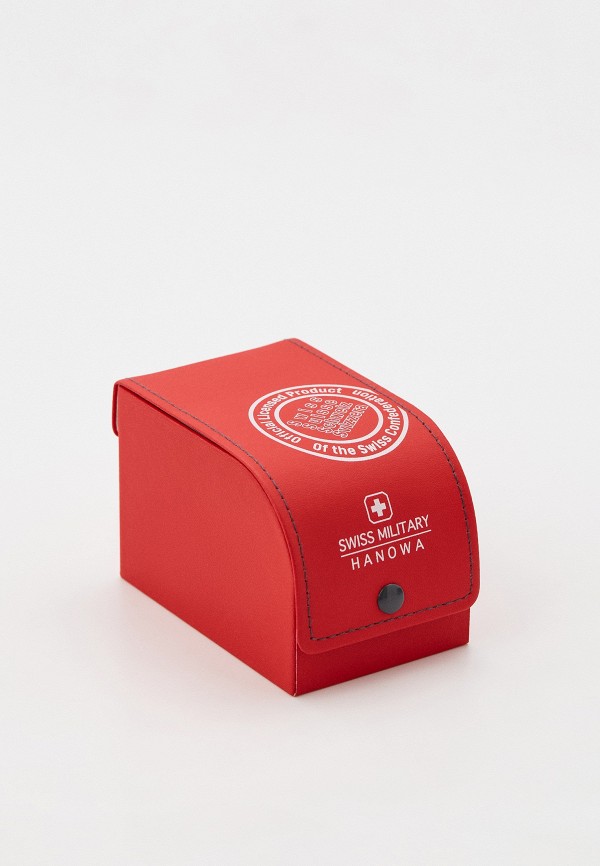 Swiss Military Hanowa Часы - фото 5