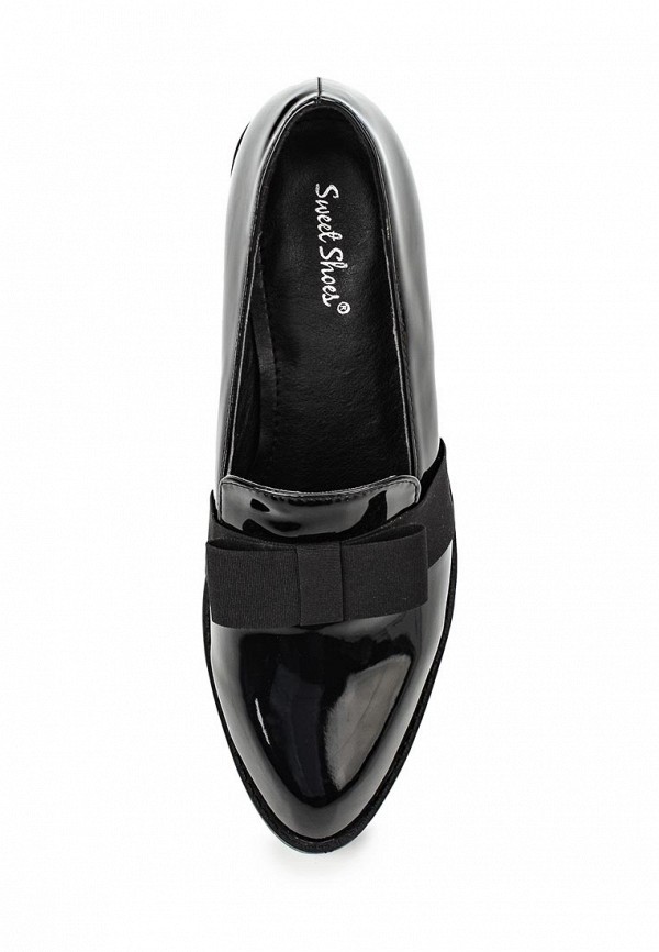 Sweet Shoes Лоферы - фото 4