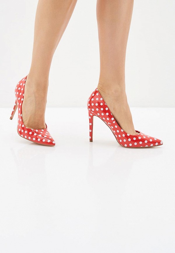 Sweet Shoes Туфли - фото 6