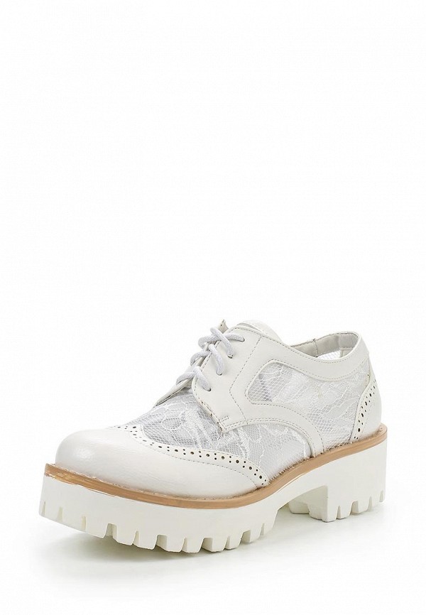 Sweet Shoes Ботинки - фото 1