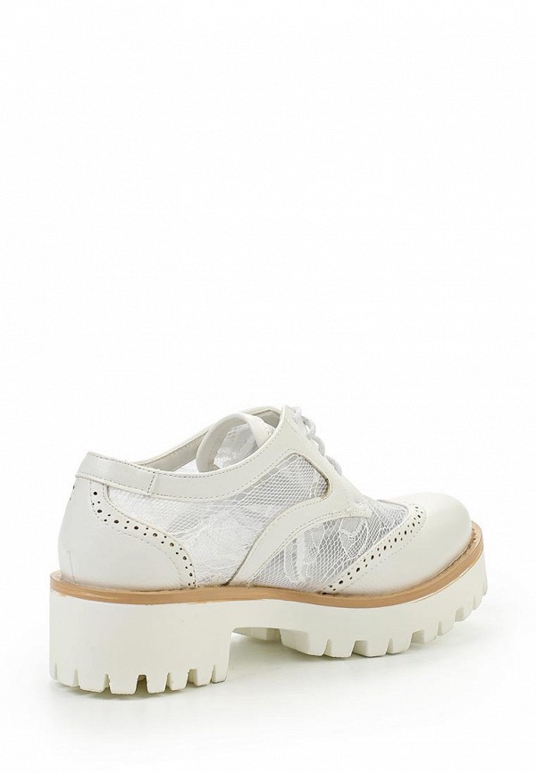 Sweet Shoes Ботинки - фото 2