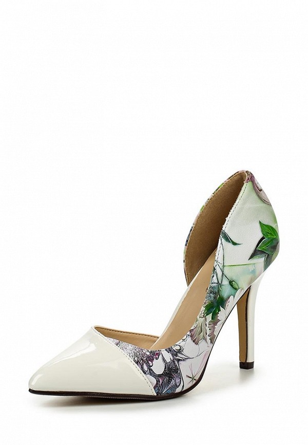 Sweet Shoes Туфли - фото 1