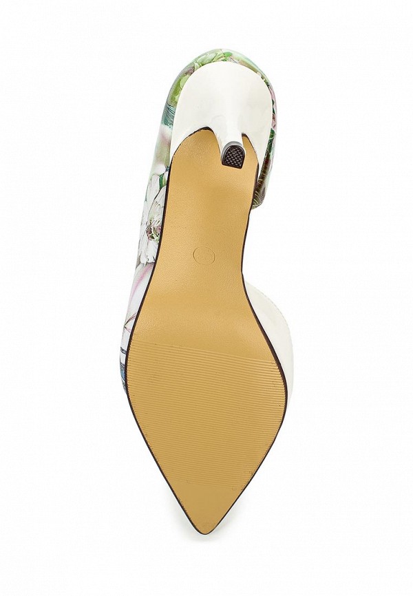 Sweet Shoes Туфли - фото 3