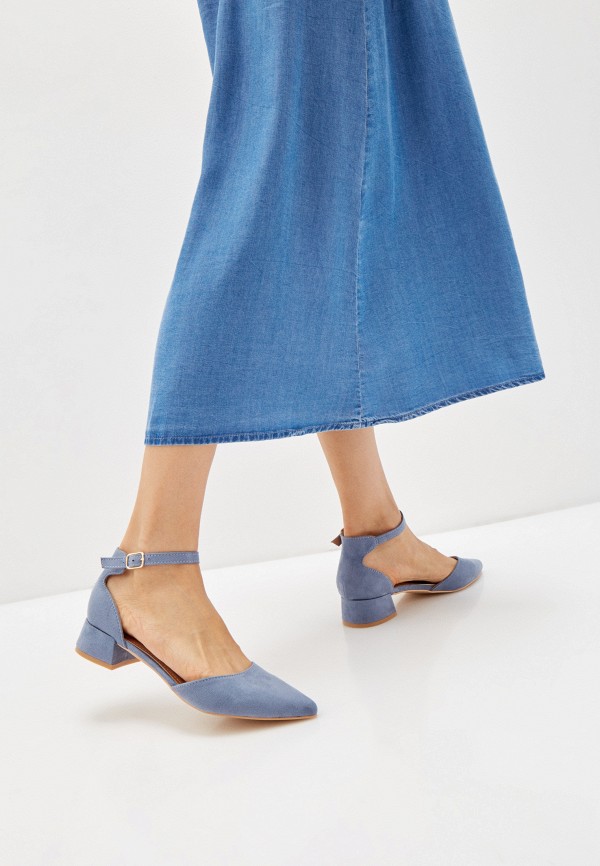 Sweet Shoes Туфли - фото 6