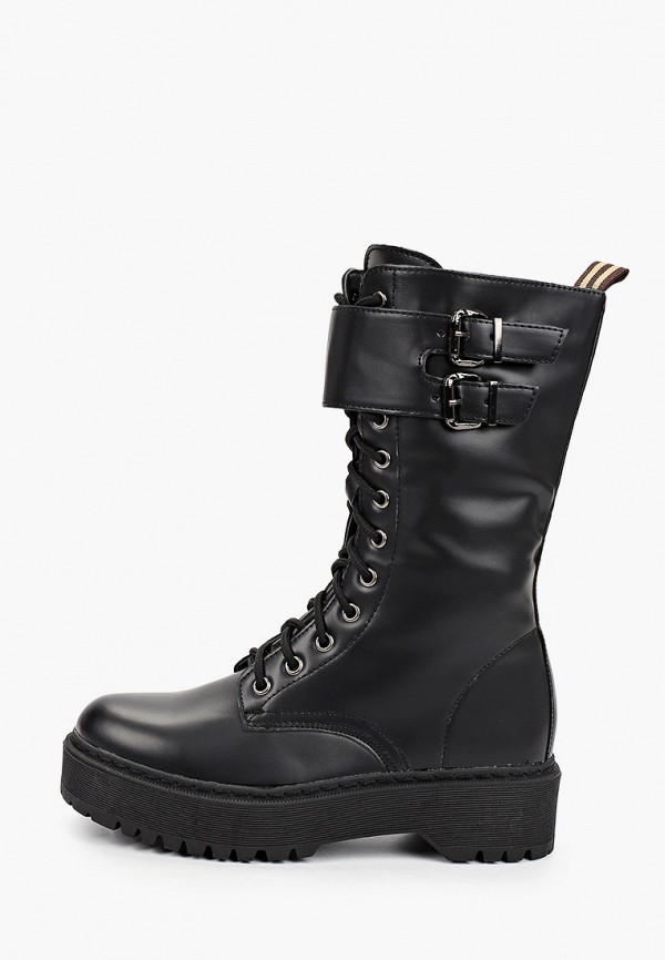 Sweet Shoes Полусапоги - фото 1