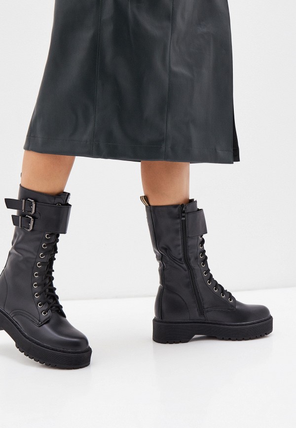 Sweet Shoes Полусапоги - фото 6