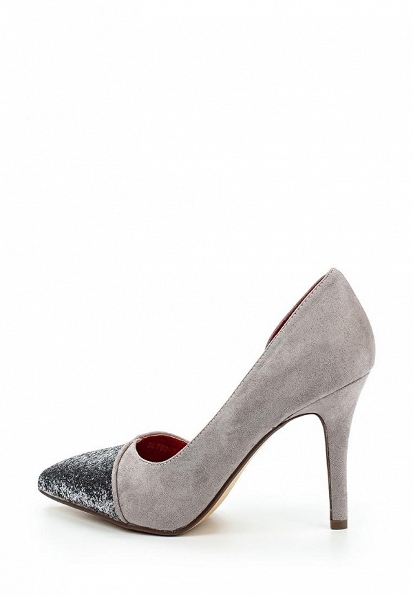 Sweet Shoes Туфли - фото 2