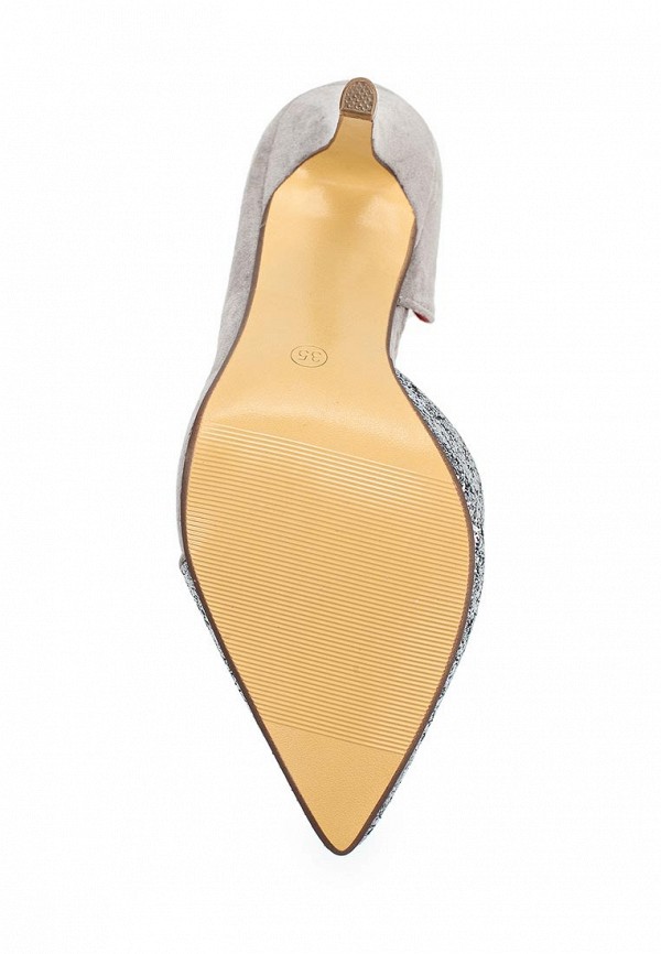 Sweet Shoes Туфли - фото 3