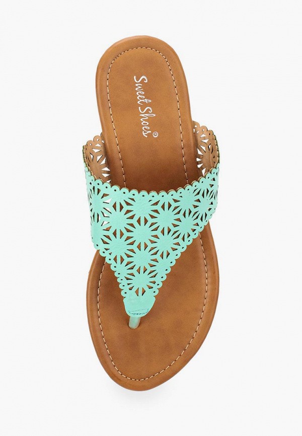 Sweet Shoes Сабо - фото 4