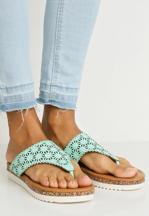 Sweet Shoes Сабо - фото 5