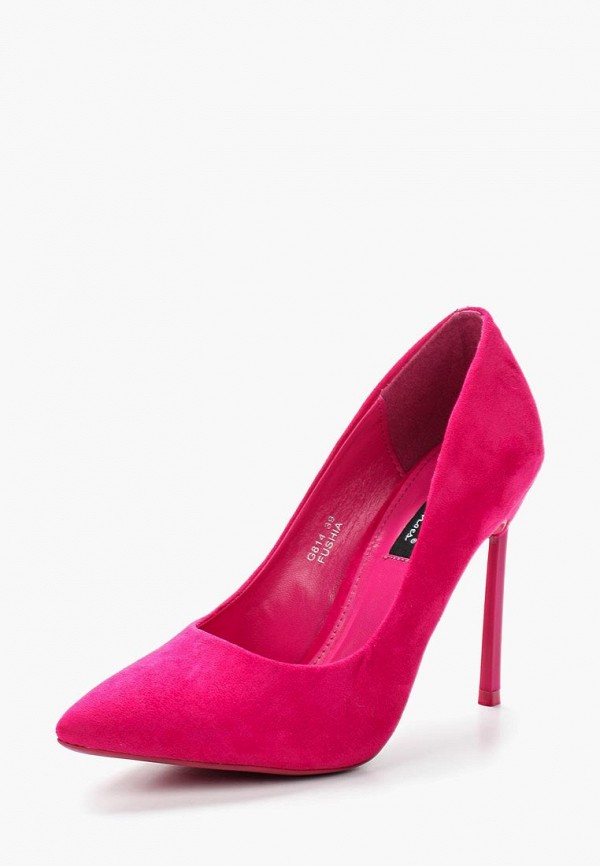 Sweet Shoes Туфли - фото 1