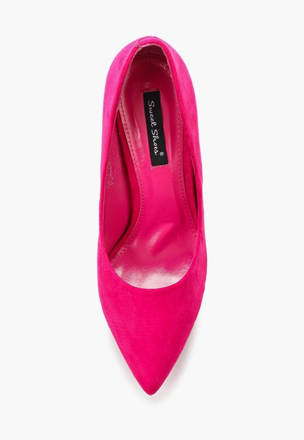 Sweet Shoes Туфли - фото 4