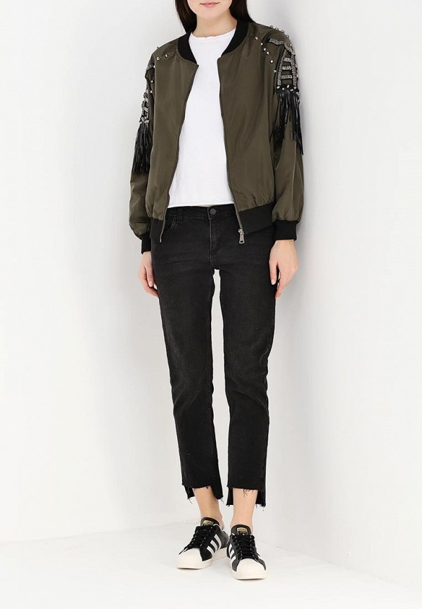 Sweet Miss Куртка - фото 2