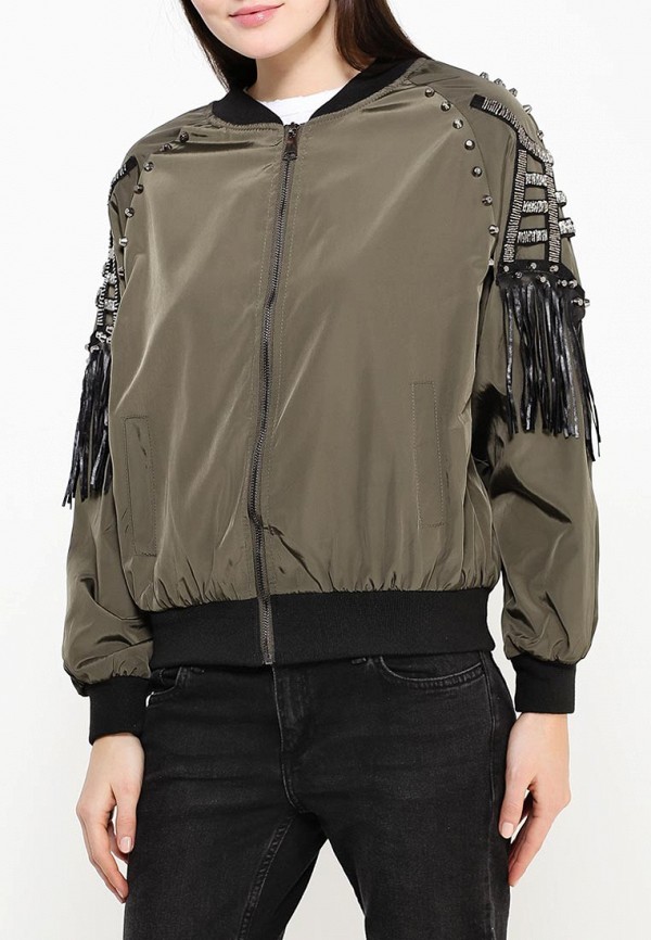 Sweet Miss Куртка - фото 3