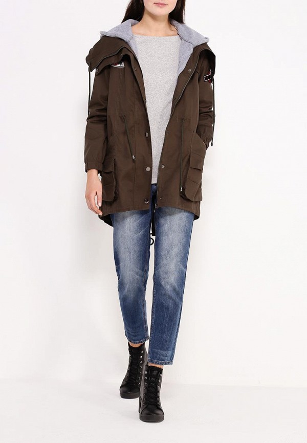 Sweet Miss Парка - фото 2