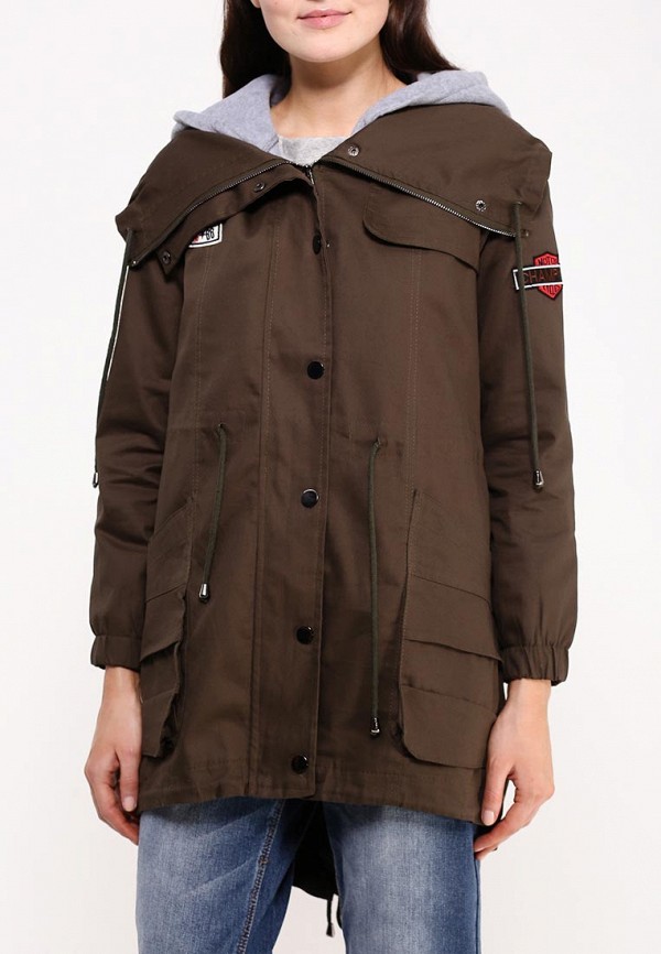 Sweet Miss Парка - фото 3