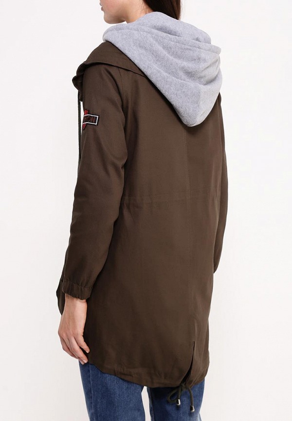 Sweet Miss Парка - фото 4