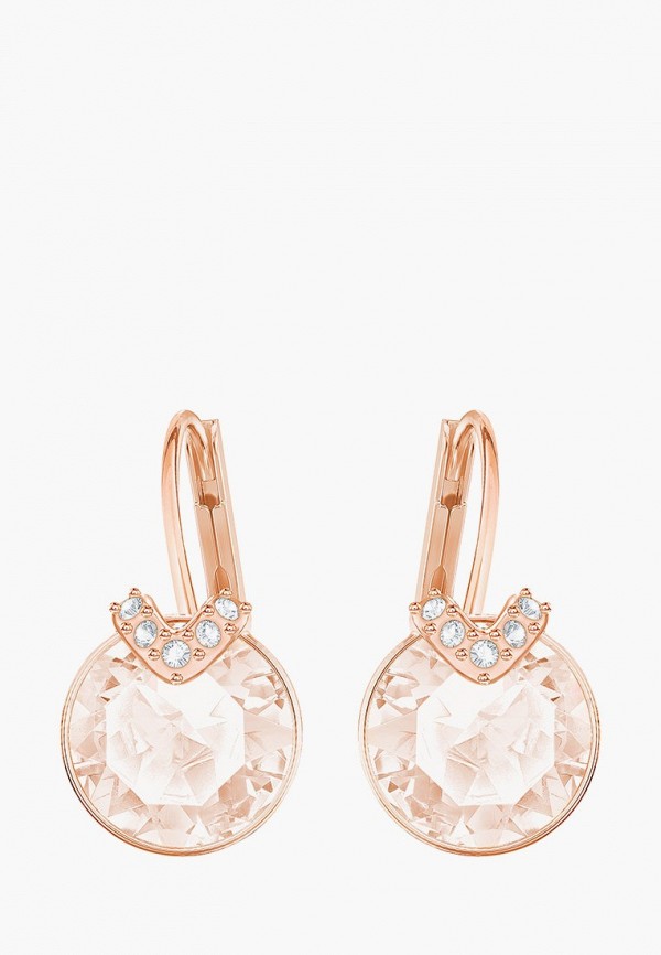 Swarovski® Серьги - BELLA - фото 1