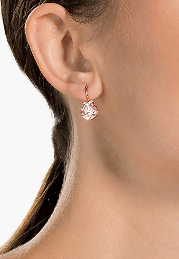 Swarovski® Серьги - BELLA - фото 2