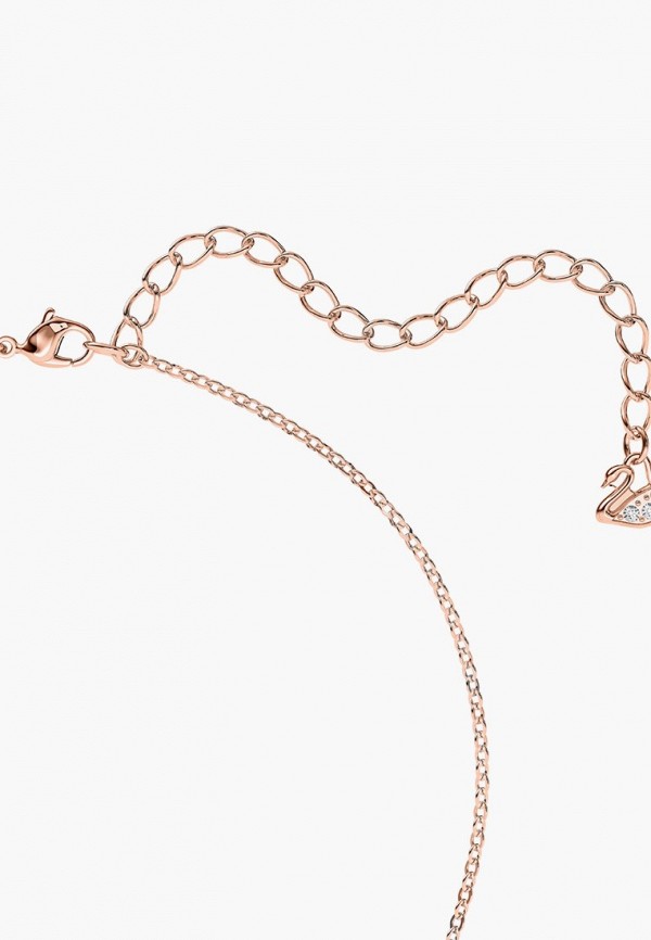 Swarovski® Колье - ICONIC SWAN - фото 4