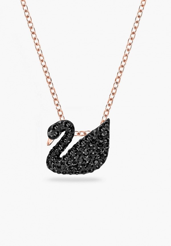 Swarovski® Колье - ICONIC SWAN - фото 1