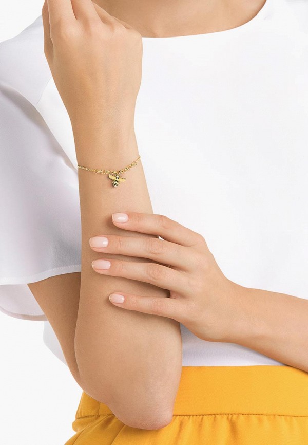 Swarovski® Браслет - SWA REMIX Bee - фото 2