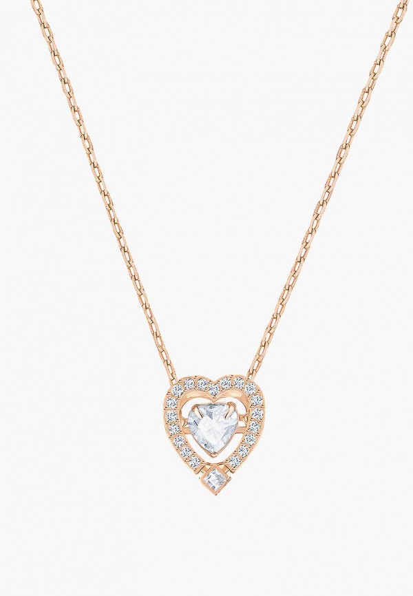 Swarovski® Колье - SPARKLING DC - фото 2