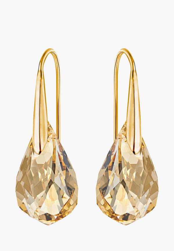 Swarovski® Серьги - ENERGIC - фото 1