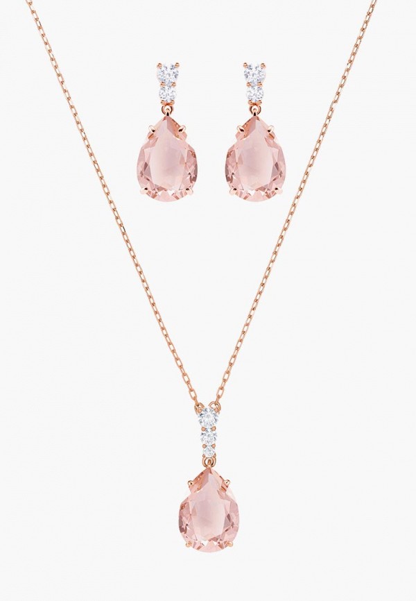 Swarovski® Комплект - VINTAGE - фото 2