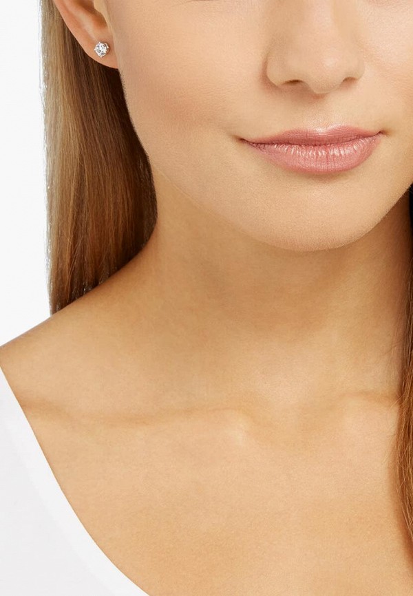 Swarovski® Серьги - ATTRACT - фото 5
