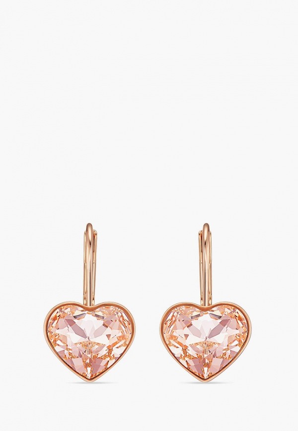 Swarovski® Серьги - Bella - фото 1