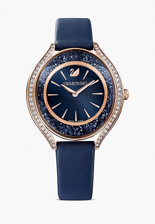 Swarovski® premium Часы Crystalline Aura