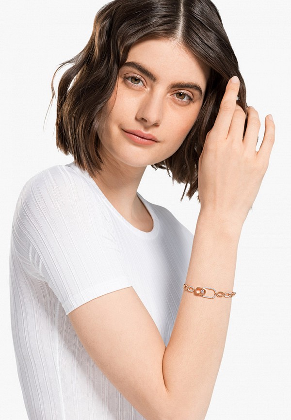 Swarovski® Браслет - Sparkling DC - фото 4