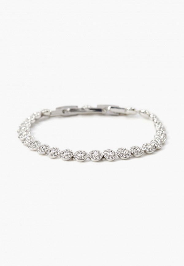 Swarovski® Браслет - Angelic, покрыто родием - фото 2