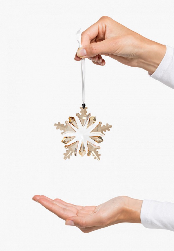 Swarovski® Елочная игрушка - фото 2