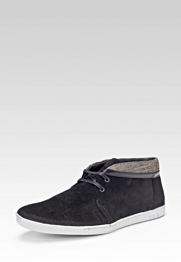 Ботинки Swear, цвет: черный, SW194AMBM961 — купить в интернет-магазинеLamoda