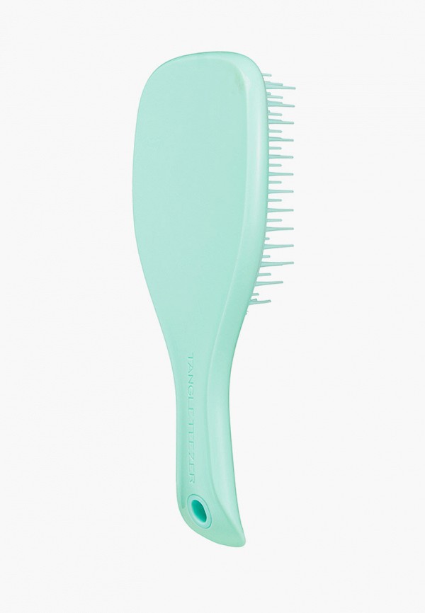 Tangle Teezer Расческа для распутывания волос - прямых и волнистых, для ухода за влажными волосами - фото 4