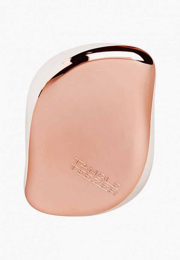 Tangle Teezer Расческа для распутывания волос - с крышкой, тревел-формат - фото 4
