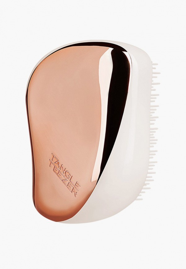 Tangle Teezer Расческа для распутывания волос - с крышкой, тревел-формат - фото 5