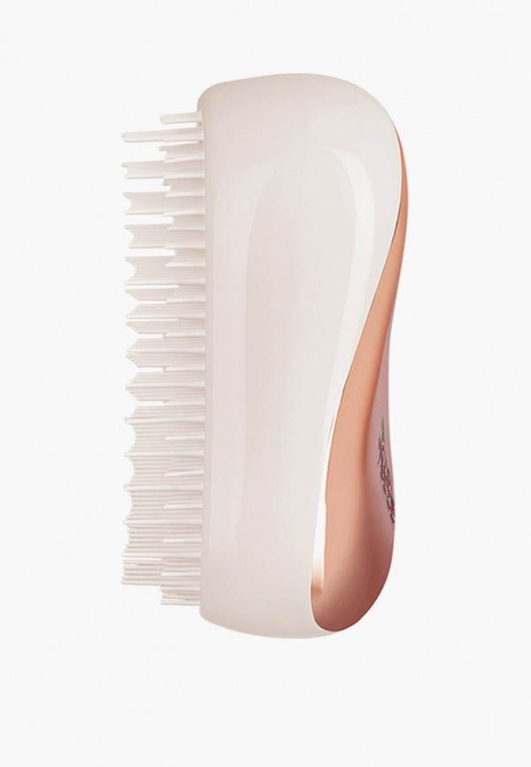 Tangle Teezer Расческа для распутывания волос - с крышкой, тревел-формат - фото 3