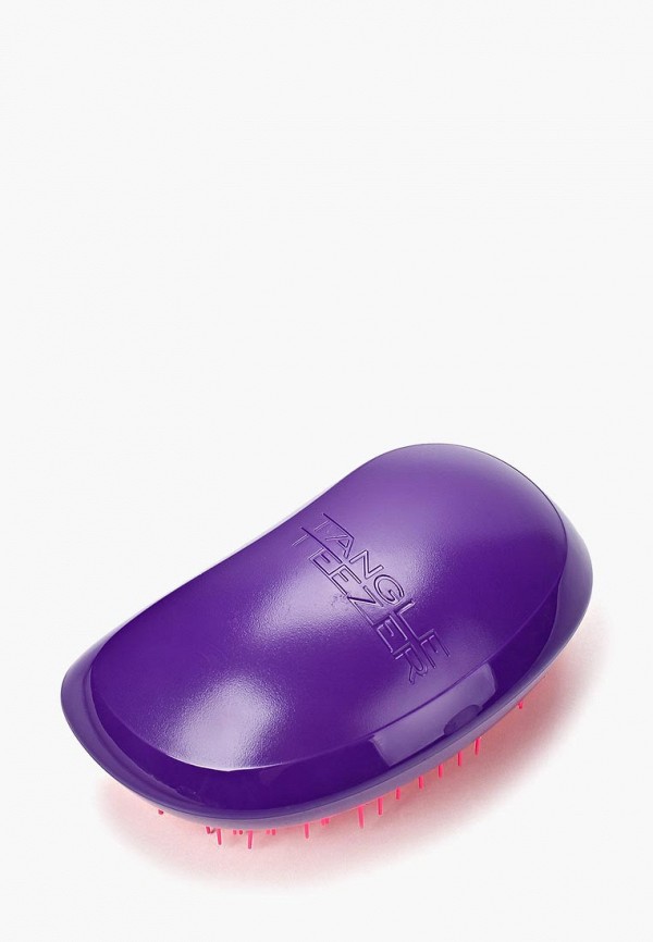 Tangle Teezer Расческа для распутывания волос - влажных и сухих, для профессионального ухода - фото 1